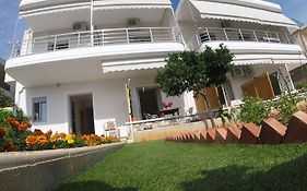 Riviera Rooms